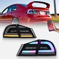 値下げ‼️fd2 シビックワンオフテ一ルライト Amazon | Culon ホンダシビック 8代目 タイプR FD2 テールランプ